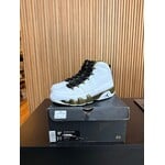 Jordan Jordan 9 Retro Statue Size 9.5, PREOWNED