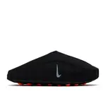 Nike Nike Mind 001 Slide Black Chrome Size 8, DS BRAND NEW