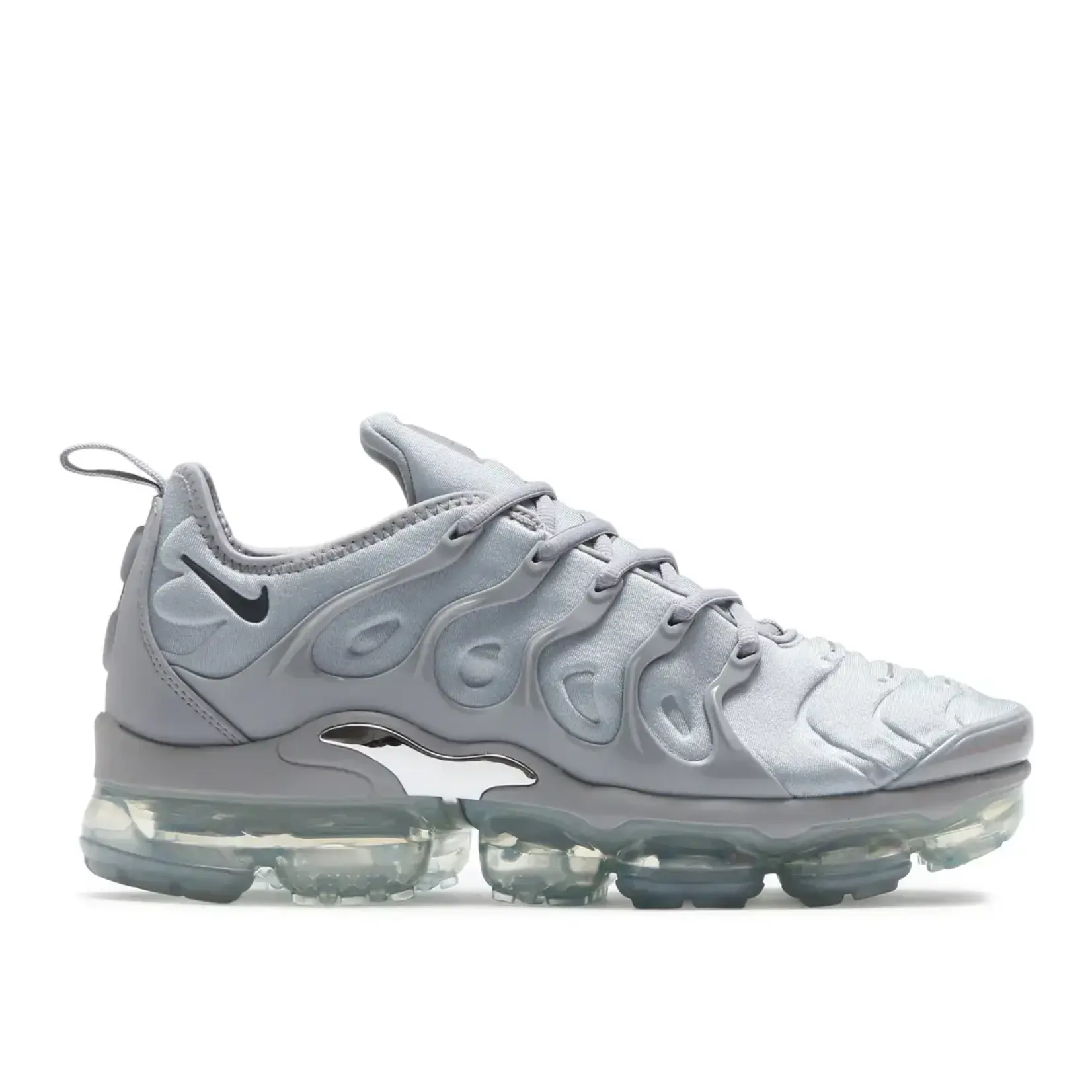 Nike Nike Air VaporMax Plus Cool Grey Size 11, DS BRAND NEW DAMAGED BOX