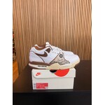 Nike Nike Air Flight '89 Low SP Stussy Pecan Size 10.5, PREOWNED