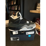 Jordan Jordan 4 Retro Fear (2024) Size 11, PREOWNED