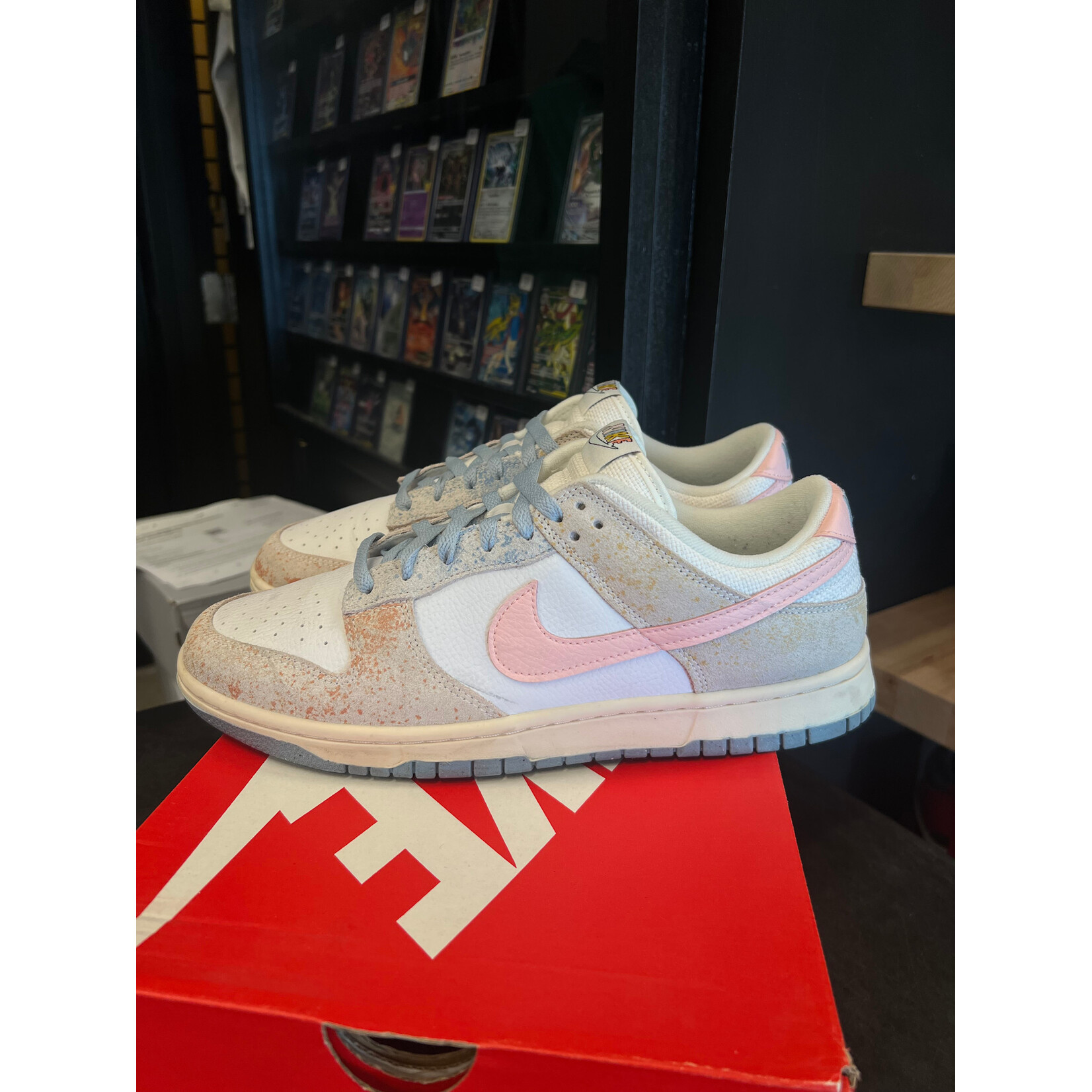 Nike Nike Dunk Low Oxidized Size 11, PREOWNED