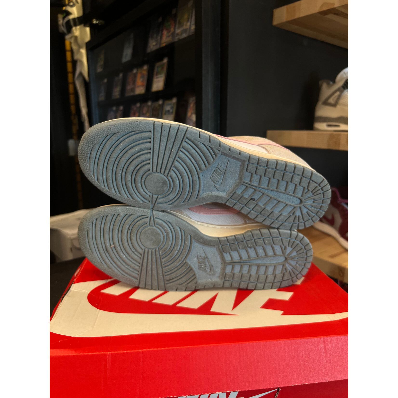 Nike Nike Dunk Low Oxidized Size 11, PREOWNED