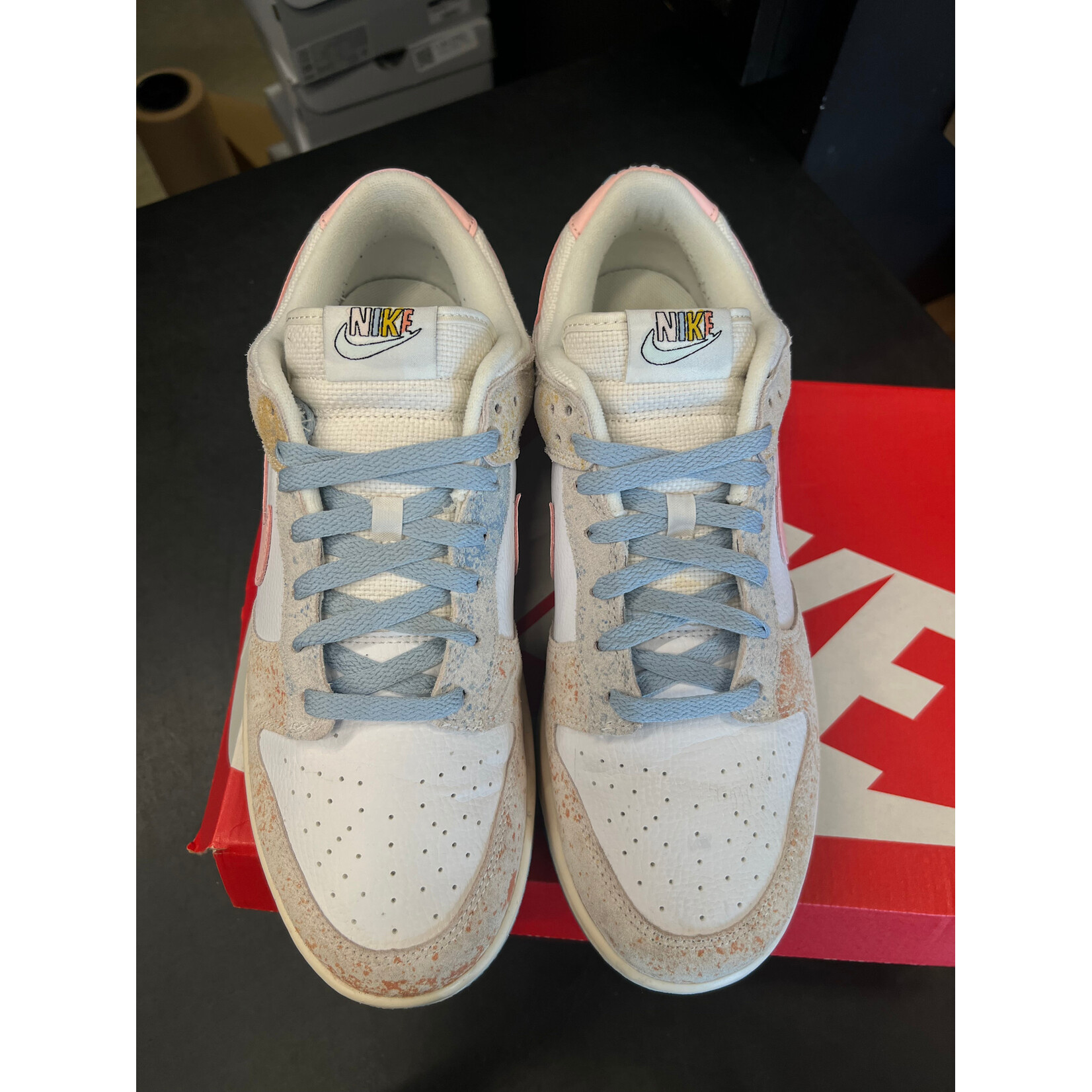 Nike Nike Dunk Low Oxidized Size 11, PREOWNED