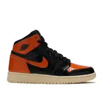 Jordan Jordan 1 Retro High Shattered Backboard 3.0 (GS) Size 7Y, DS BRAND NEW*