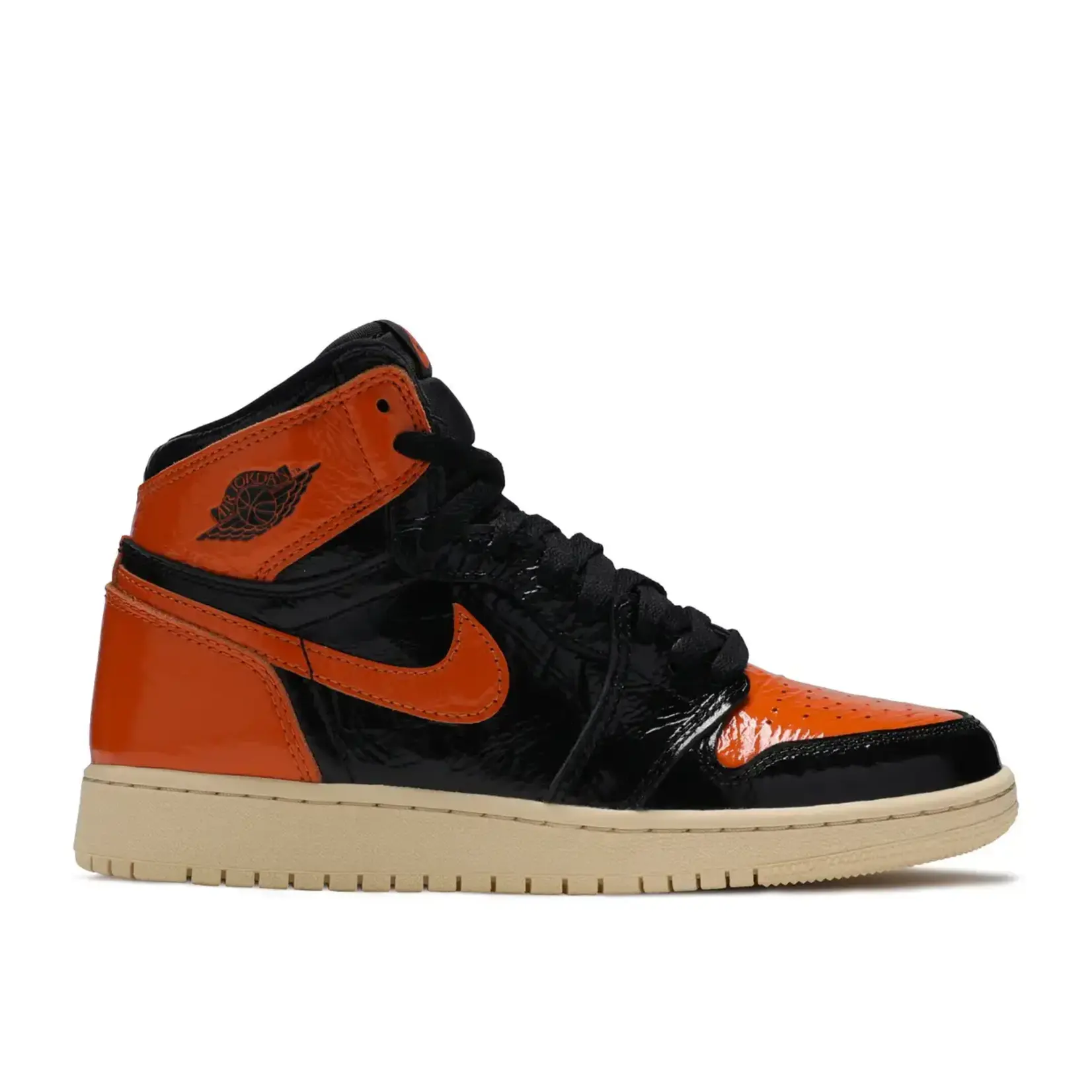 Jordan Jordan 1 Retro High Shattered Backboard 3.0 (GS) Size 7Y, DS BRAND NEW*