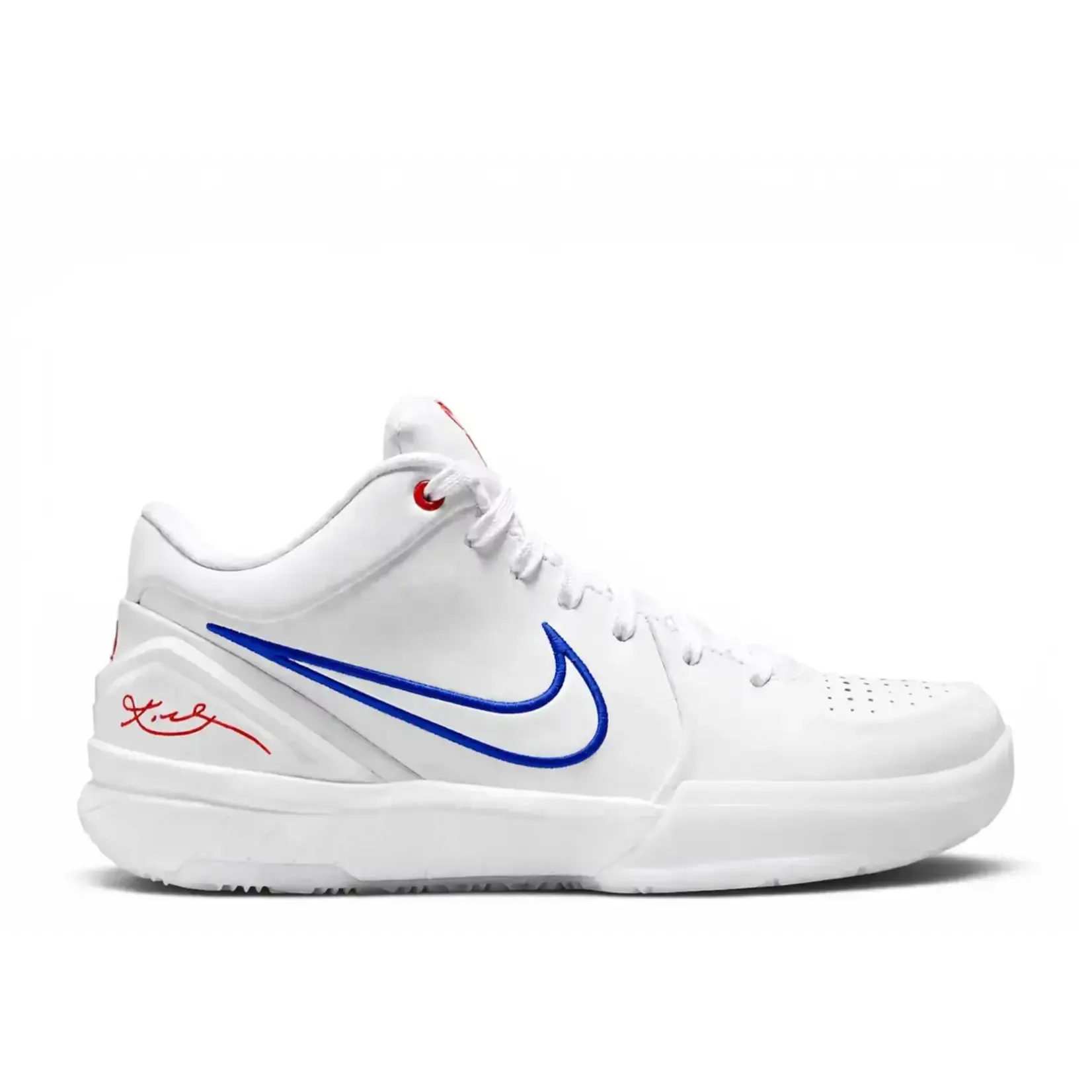 Nike Nike Kobe 4 Protro Draft Day Pack Los Angeles Clippers (Opened Packaging) Size 10, DS BRAND NEW*