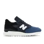 New New Balance 998 Ronnie Fieg City Never Sleeps Size 9.5, DS BRAND NEW*