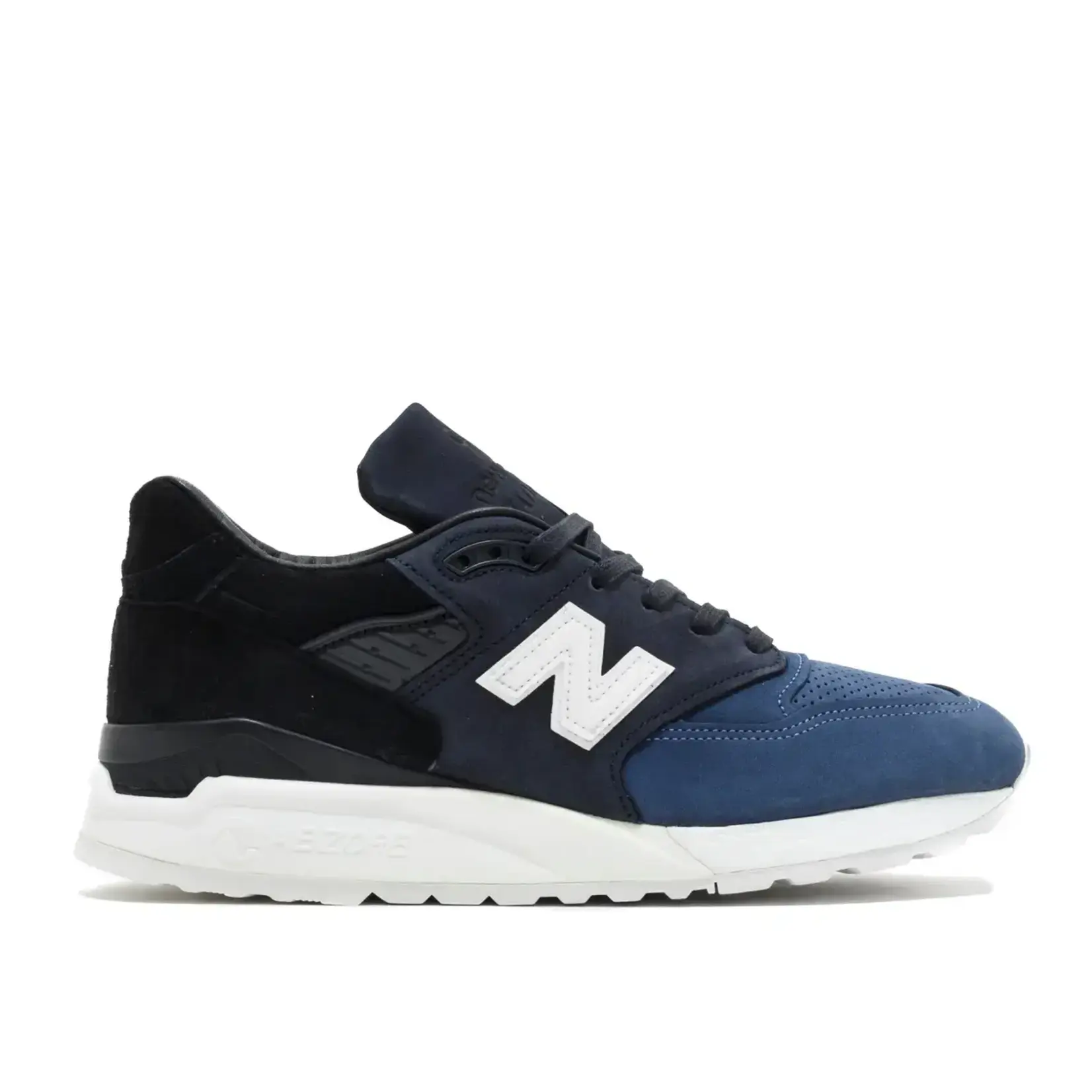 New New Balance 998 Ronnie Fieg City Never Sleeps Size 9.5, DS BRAND NEW*