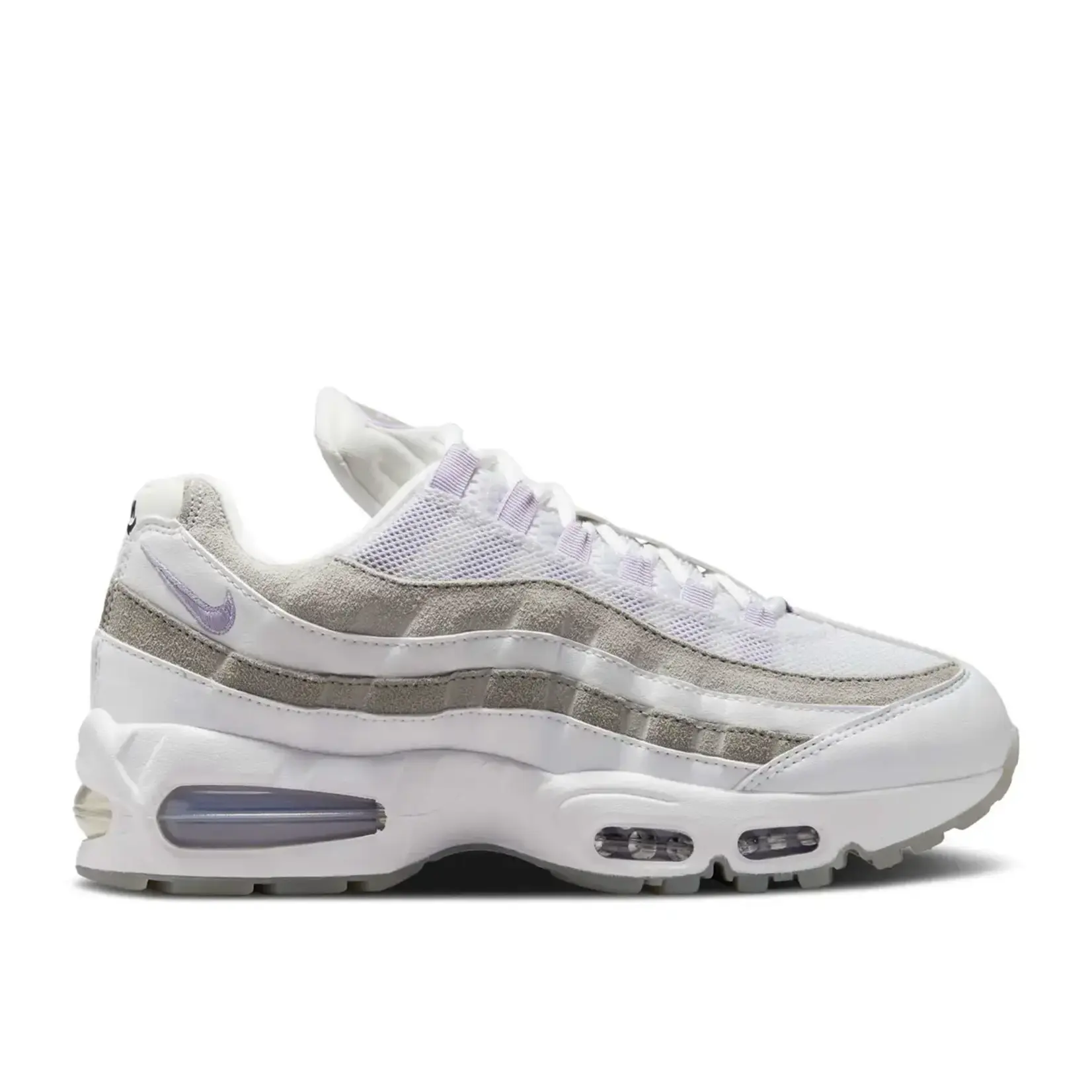 Nike Nike Air Max 95 OG Big Bubble Hydrangeas (Women's) Size 6W, DS BRAND NEW*