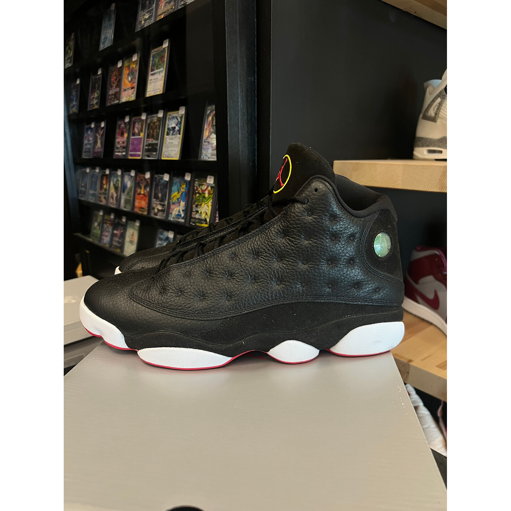 Jordan Jordan 13 Retro Playoffs (2023) Size 14, PREOWNED*
