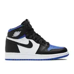 Jordan Jordan 1 Retro High Royal Toe (GS) Size 7, DS BRAND NEW