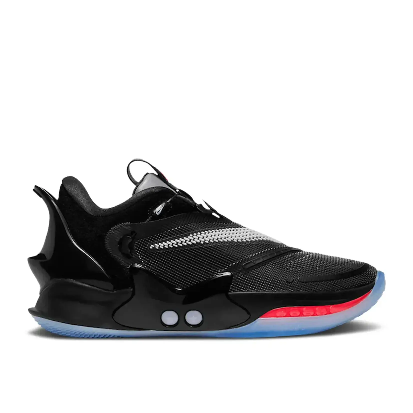 Nike Nike Adapt BB 2.0 Black (US Charger) Size 11, DS BRAND NEW*