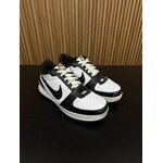 Nike Nike LeBron 6 Low White Black Size 8.5, PREOWNED