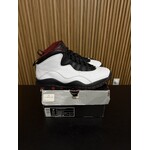 Jordan Jordan 10 Retro Chicago Bulls (2012) Size 9.5, PREOWNED*