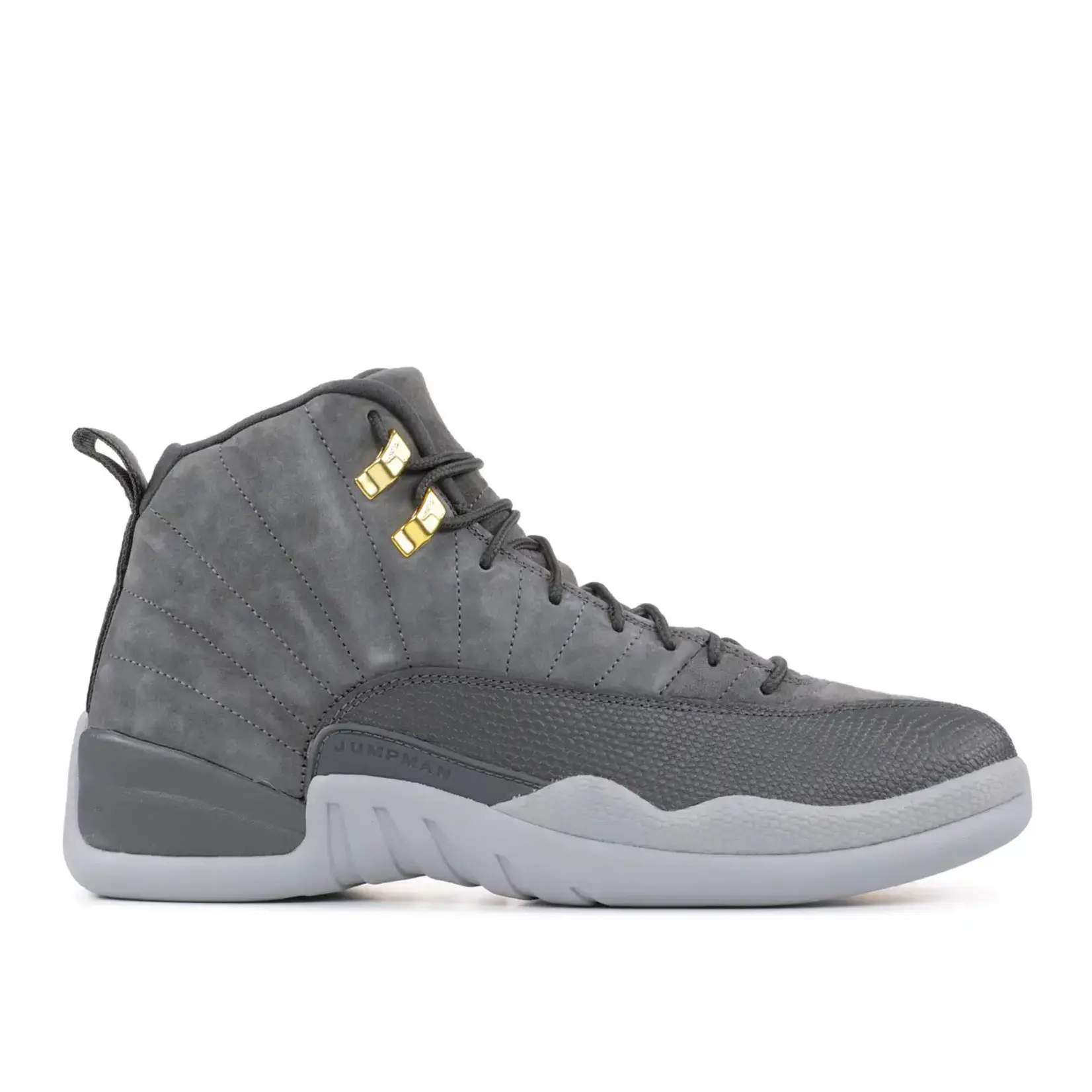 Jordan Jordan 12 Retro Dark Grey Size 9.5, DS BRAND NEW