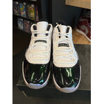 Jordan Jordan 11 Retro Low Iridescent Size 13, PREOWNED*