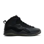 Jordan Jordan 10 Retro Drake OVO Black Size 14, DS BRAND NEW*