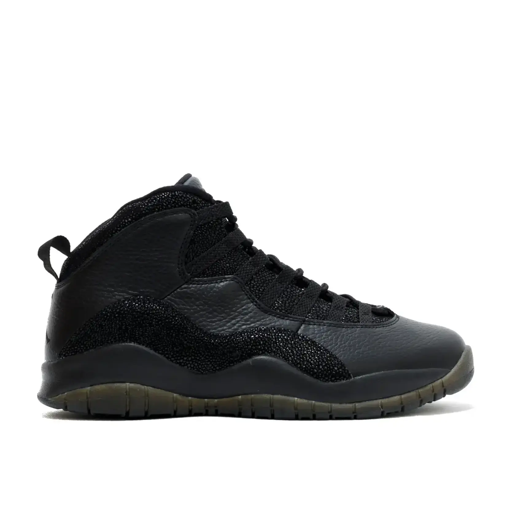 Jordan Jordan 10 Retro Drake OVO Black Size 14, DS BRAND NEW*
