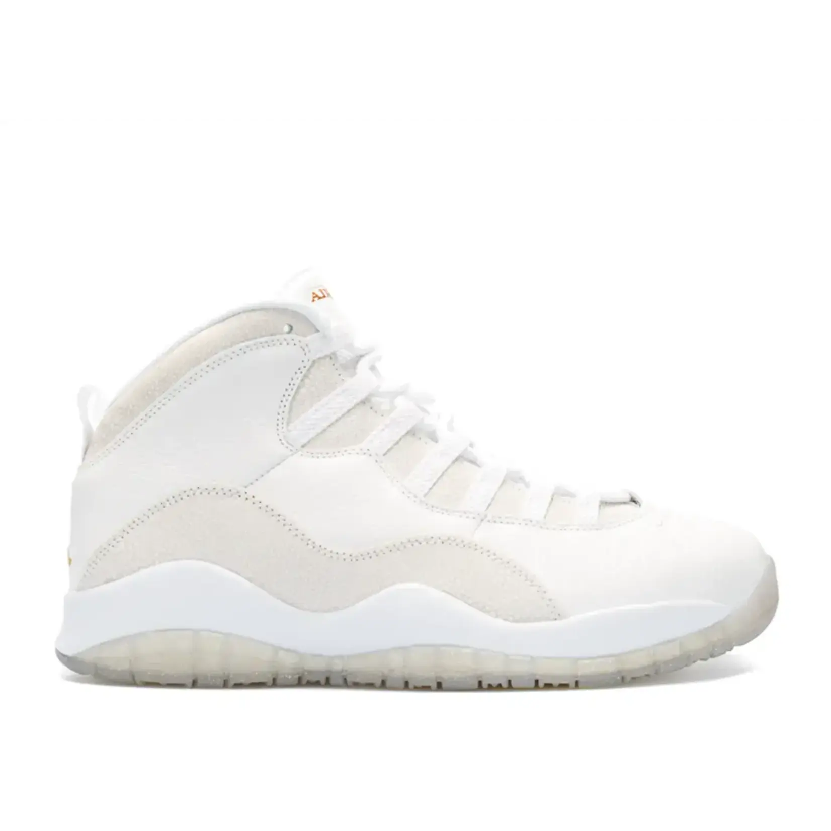 Jordan Jordan 10 Retro Drake OVO White Size 14, DS BRAND NEW*