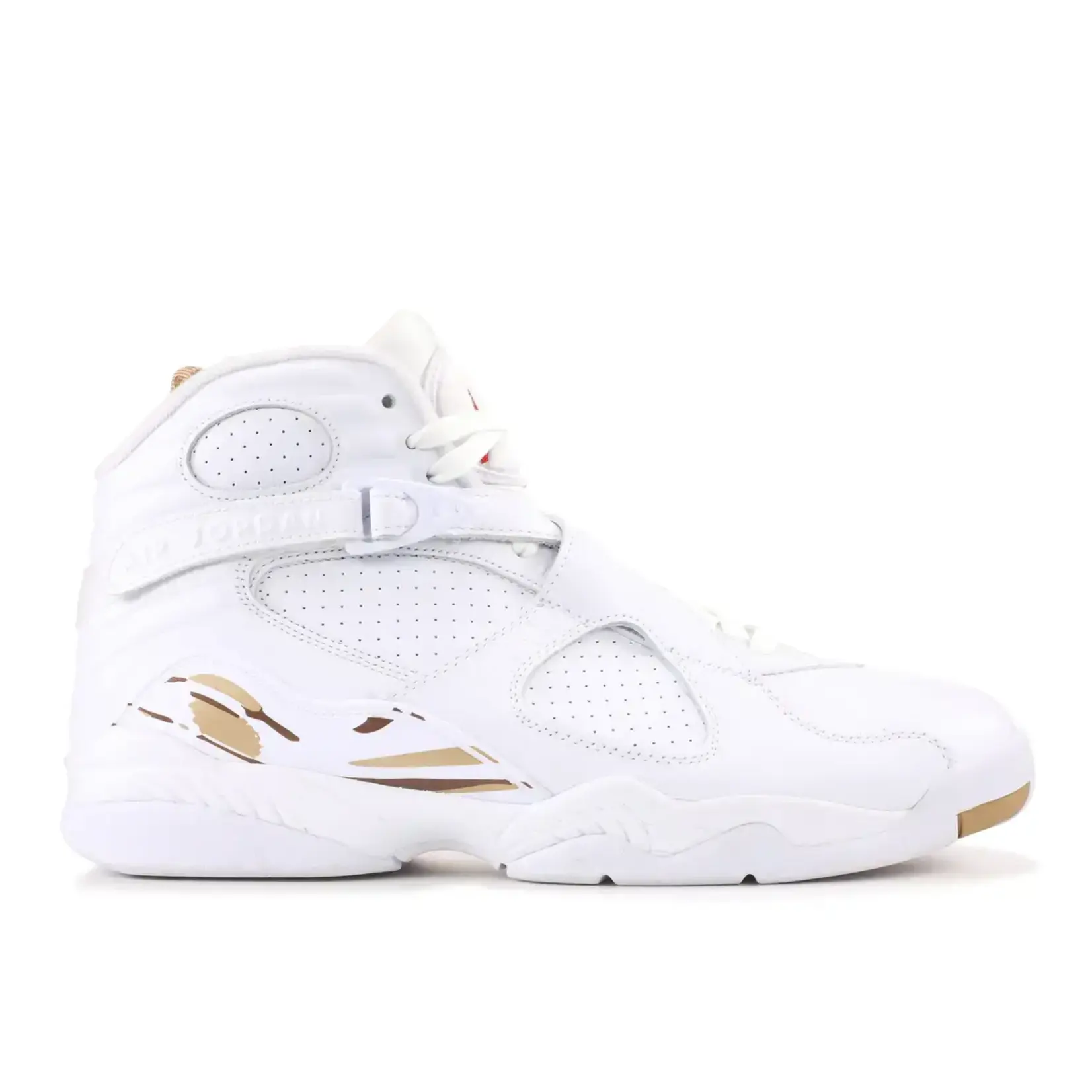 Jordan Jordan 8 Retro OVO White Size 14, DS BRAND NEW*