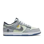 Nike Nike Dunk Low Union Passport Pack Pistachio Size 10, DS BRAND NEW*