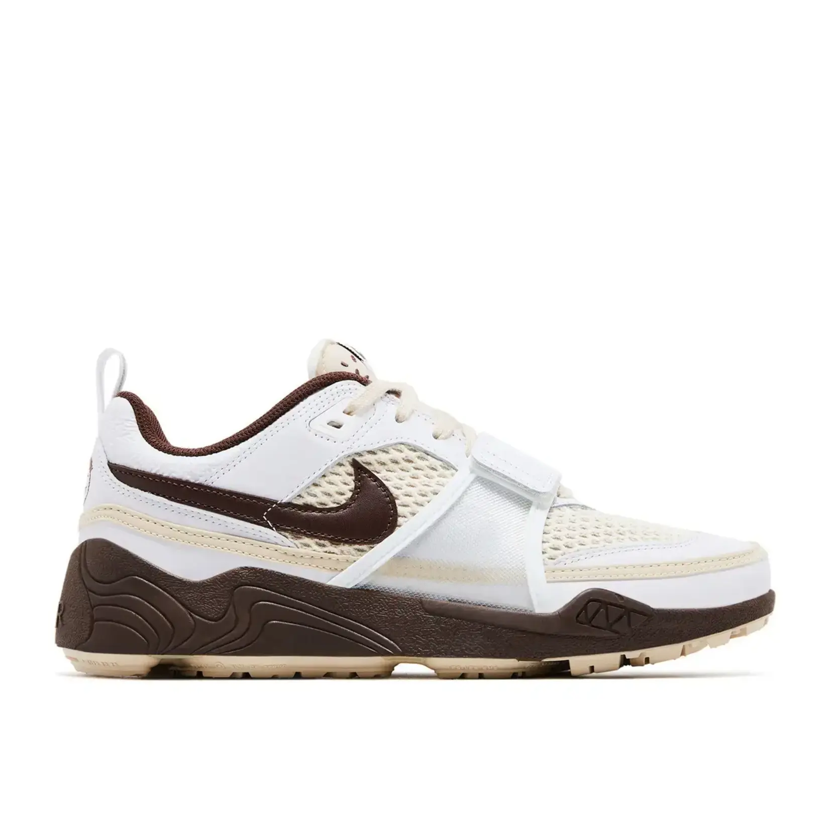 Nike Nike Zoom Field Jaxx Travis Scott Light Chocolate Size 10, DS BRAND NEW*