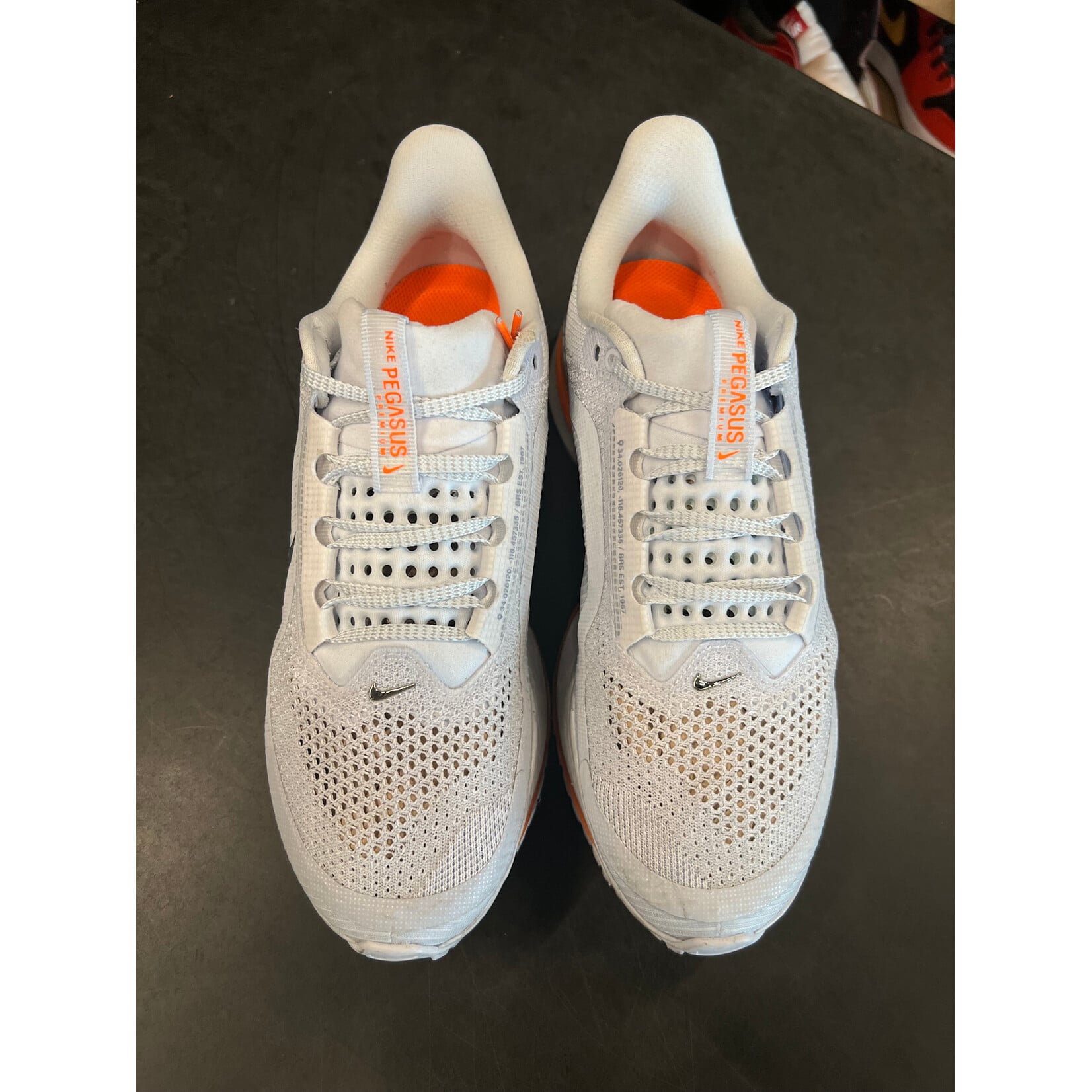 Nike Nike Air Zoom Pegasus Premium Airscape Size 8, PREOWNED*