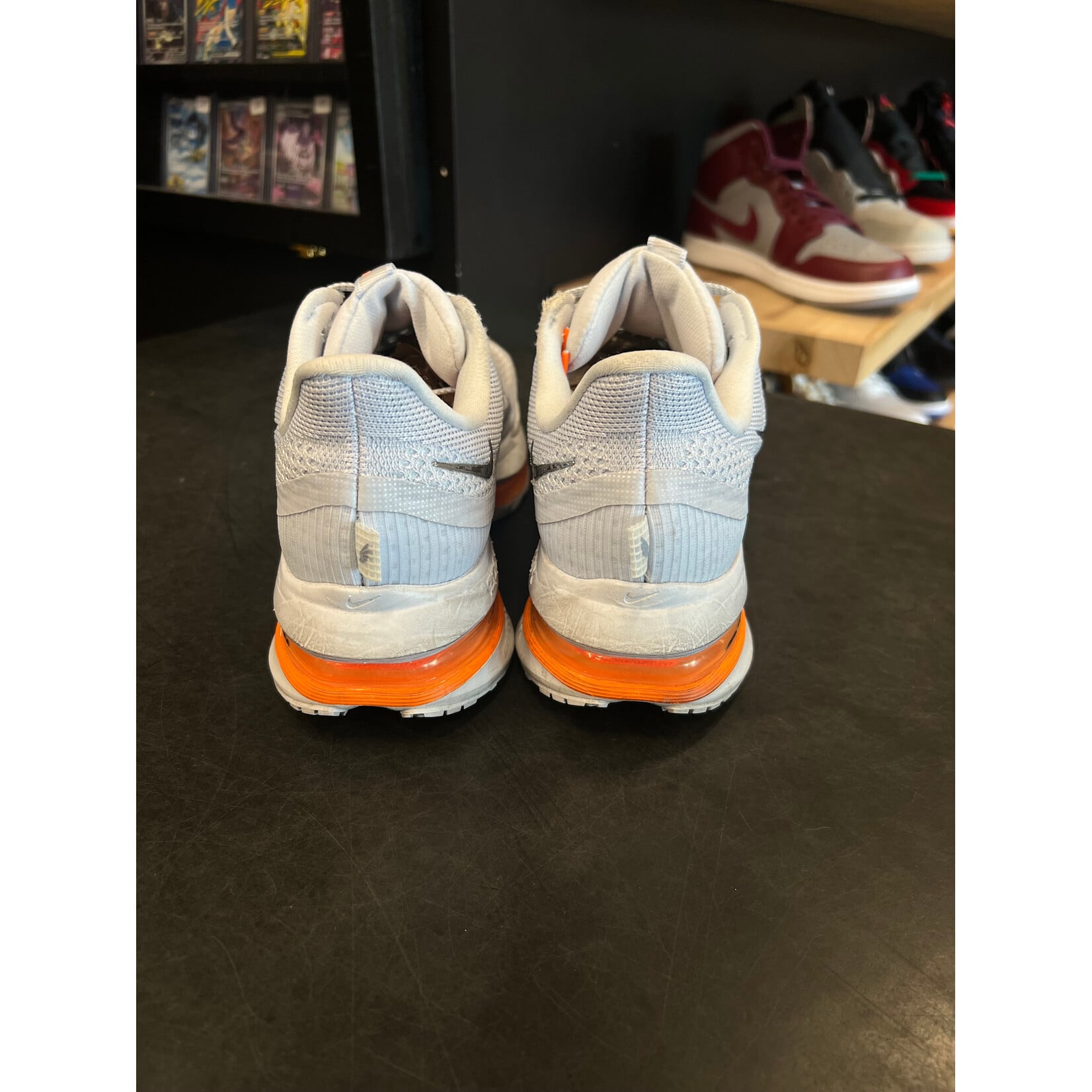 Nike Nike Air Zoom Pegasus Premium Airscape Size 8, PREOWNED*