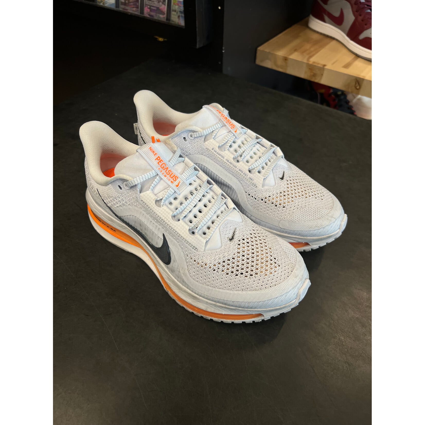Nike Nike Air Zoom Pegasus Premium Airscape Size 8, PREOWNED*