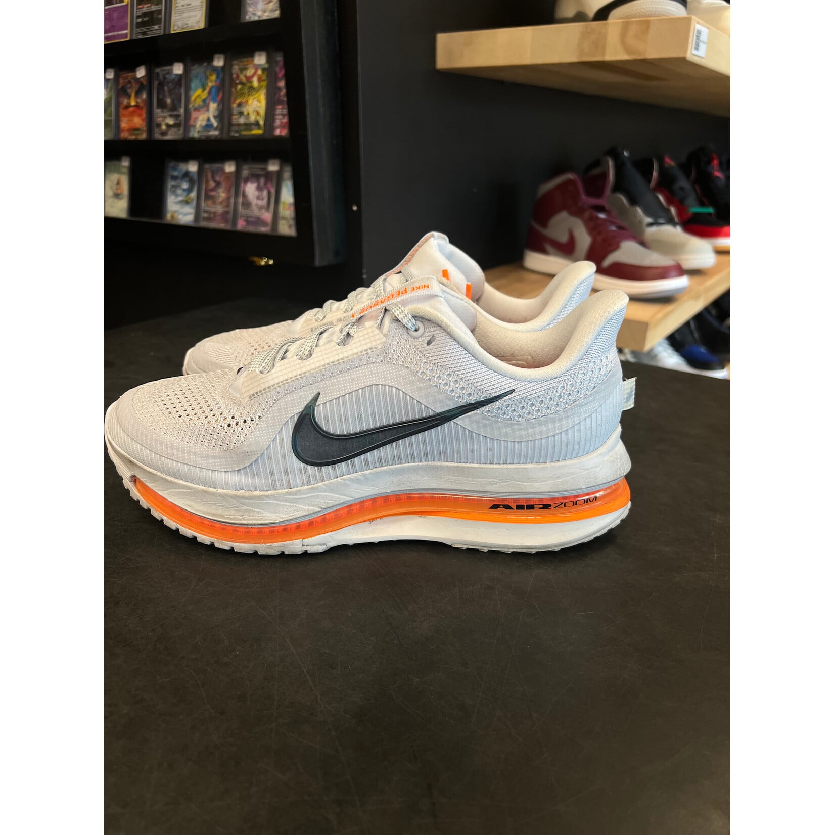 Nike Nike Air Zoom Pegasus Premium Airscape Size 8, PREOWNED*