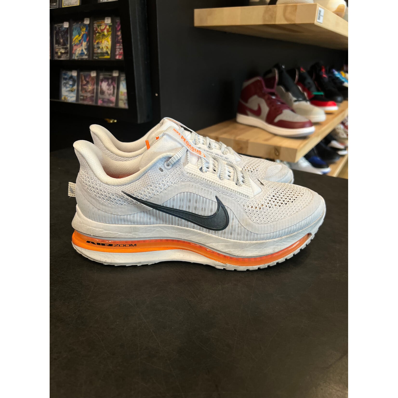 Nike Nike Air Zoom Pegasus Premium Airscape Size 8, PREOWNED*