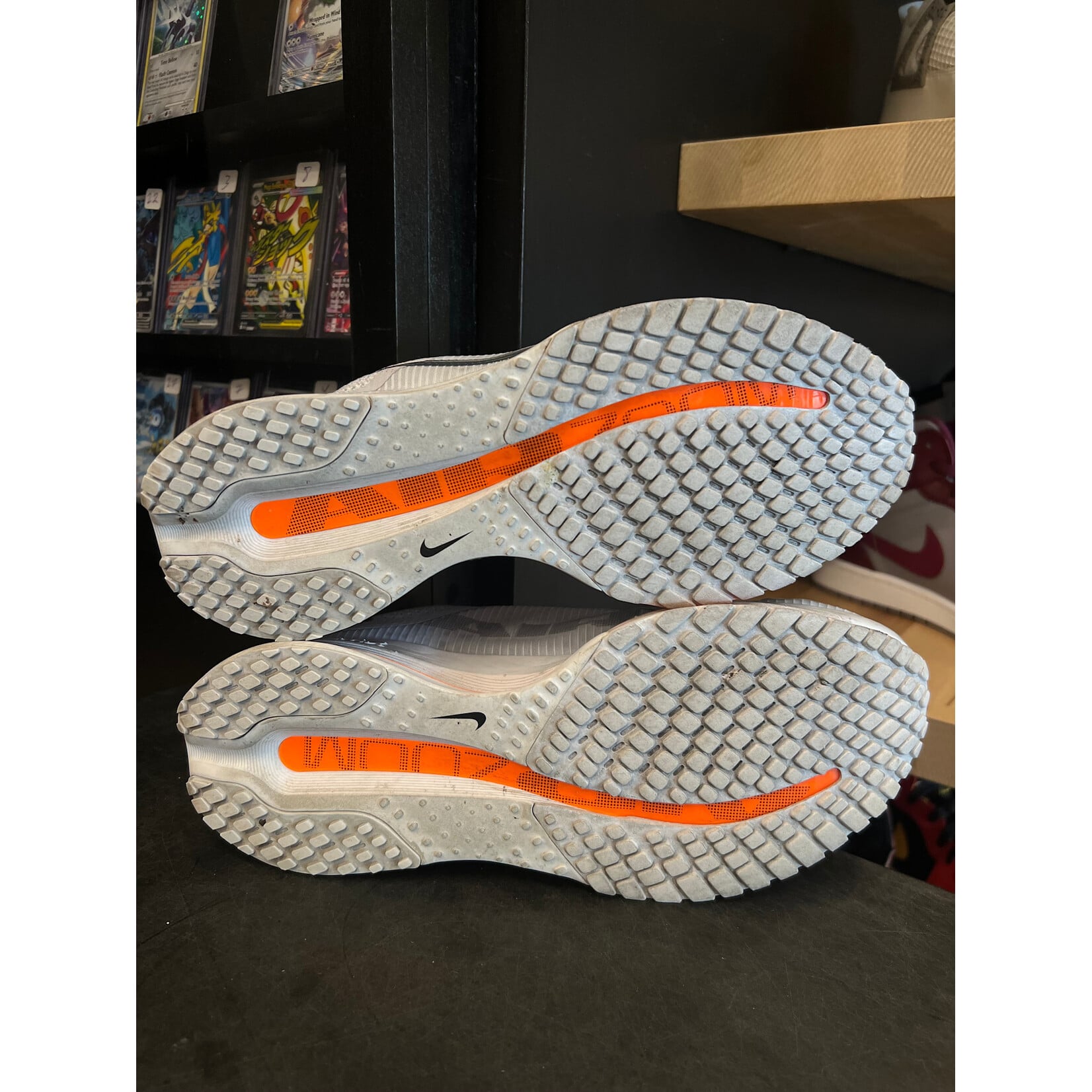 Nike Nike Air Zoom Pegasus Premium Airscape Size 8, PREOWNED*
