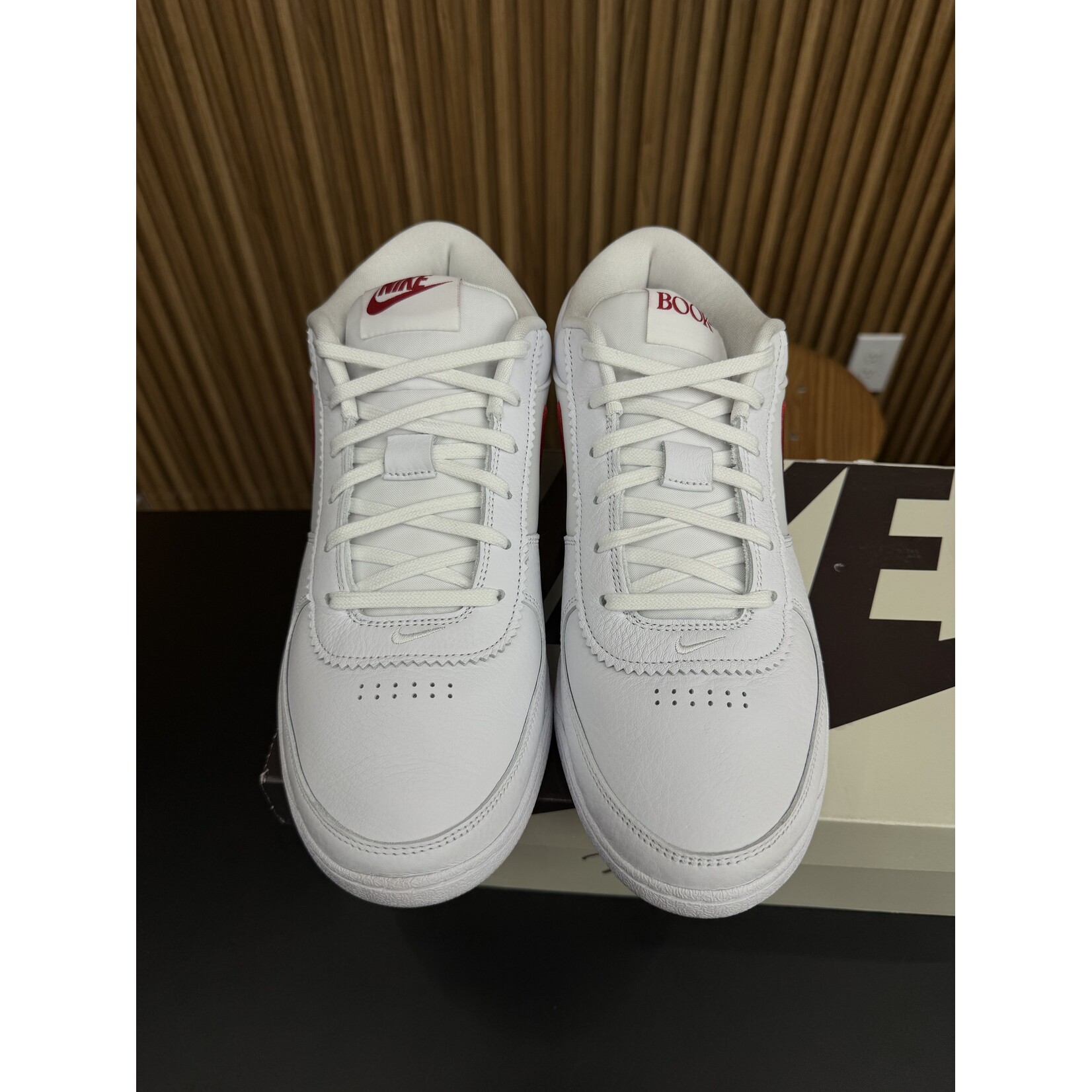 Nike Nike Book 1 Forrest Gump Cortez Size 13, PREOWNED*