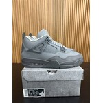 Jordan Jordan 4 Retro SE Paris Olympics Wet Cement Size 9, PREOWNED*