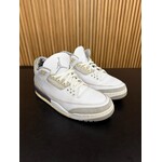 Jordan Jordan 3 Retro SP A Ma Maniére (Women's) Size 10.5W, PREOWNED NO BOX