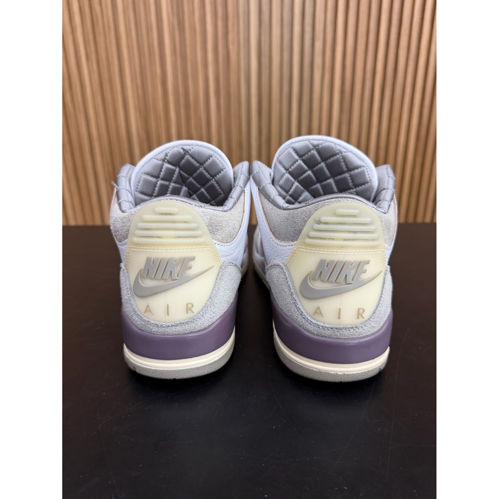 Jordan Jordan 3 Retro SP A Ma Maniére (Women's) Size 10.5W, PREOWNED NO BOX