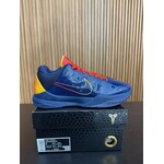 Nike Nike Kobe 5 Protro Caitlin Clark Indiana Fever Size 9, PREOWNED*
