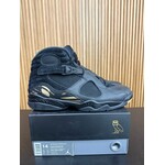 Jordan Jordan 8 Retro OVO Black Size 14, PREOWNED*