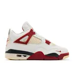 Jordan Jordan 4 Retro OG Nigel Sylvester Brick After Brick Size 11.5, DS BRAND NEW DAMAGE LID