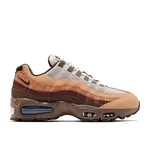 Nike Nike Air Max 95 Big Bubble Ducks of a Feather Oregon Ducks Lumber Yard Size 11, DS BRAND NEW