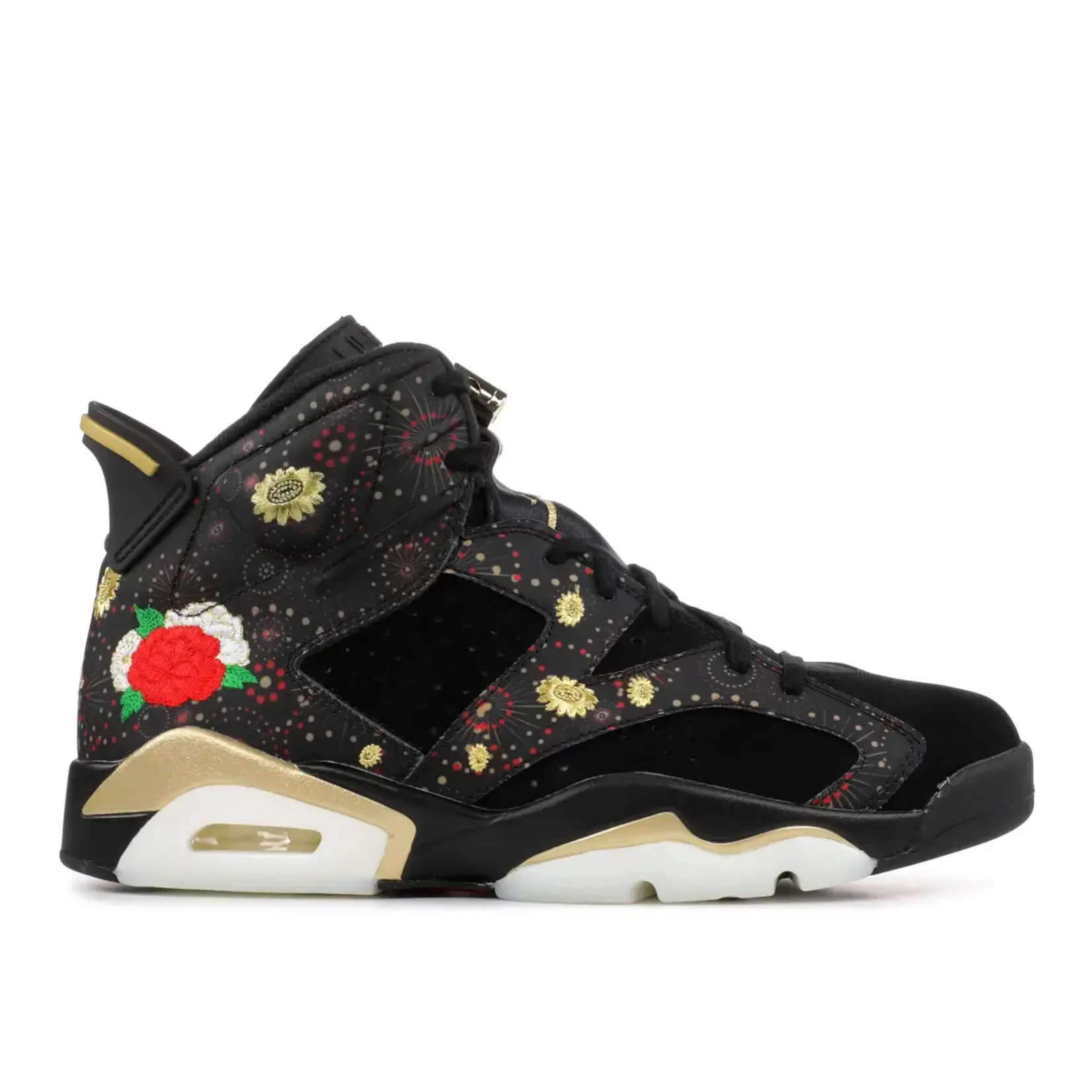 Jordan Jordan 6 Retro Chinese New Year (2018 Size 11, DS BRAND NEW*