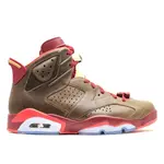 Jordan Jordan 6 Retro Cigar Size 10.5, DS BRAND NEW*