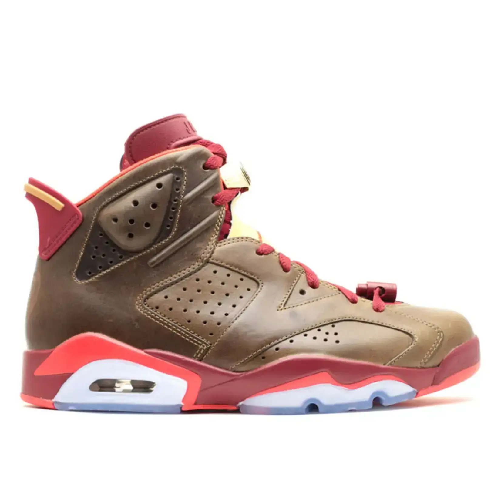Jordan Jordan 6 Retro Cigar Size 10.5, DS BRAND NEW*
