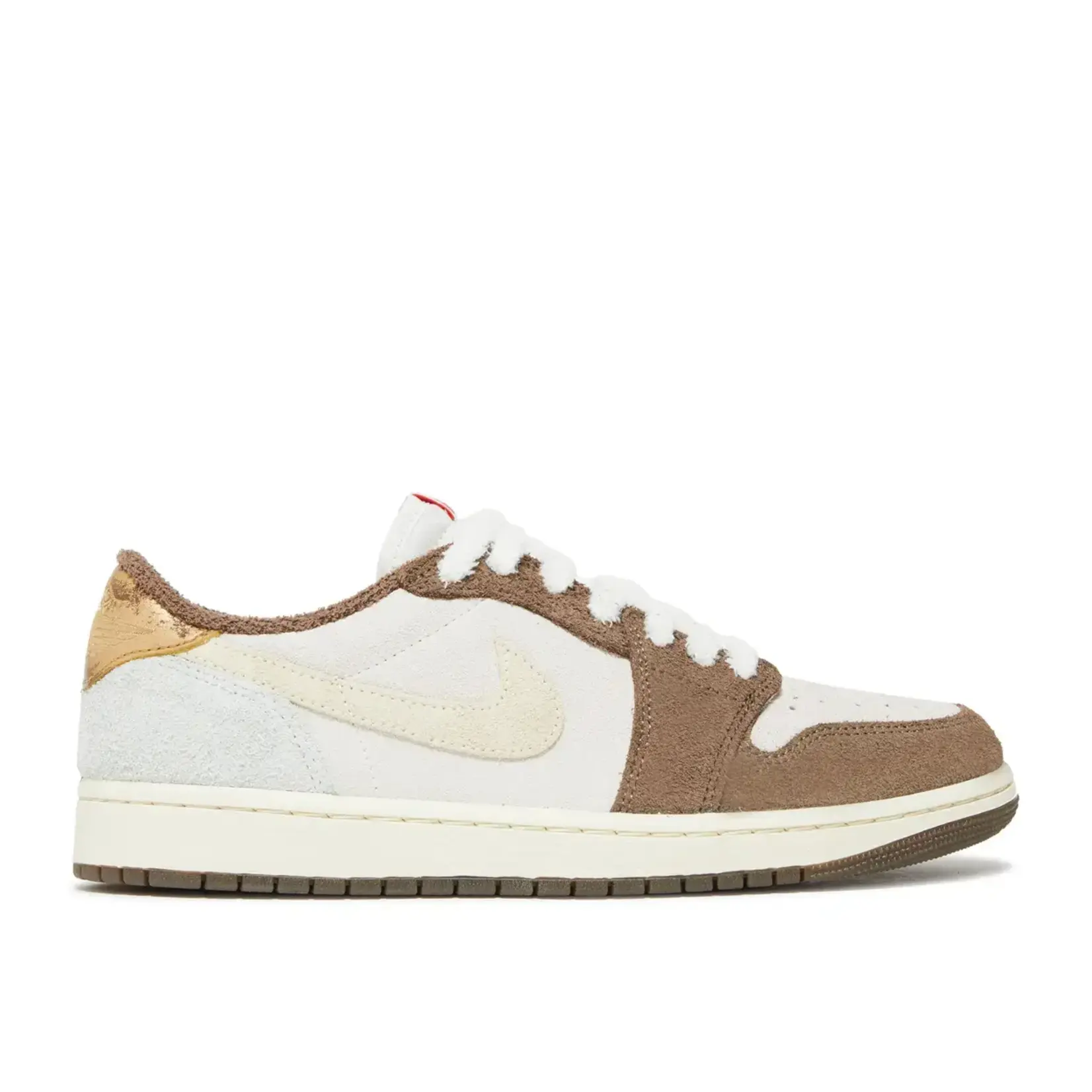 Jordan Jordan 1 Retro Low OG Year of the Rabbit Size 7, DS BRAND NEW*