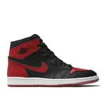 Jordan Jordan 1 Retro Bred (1994) Size 7, DS BRAND NEW*