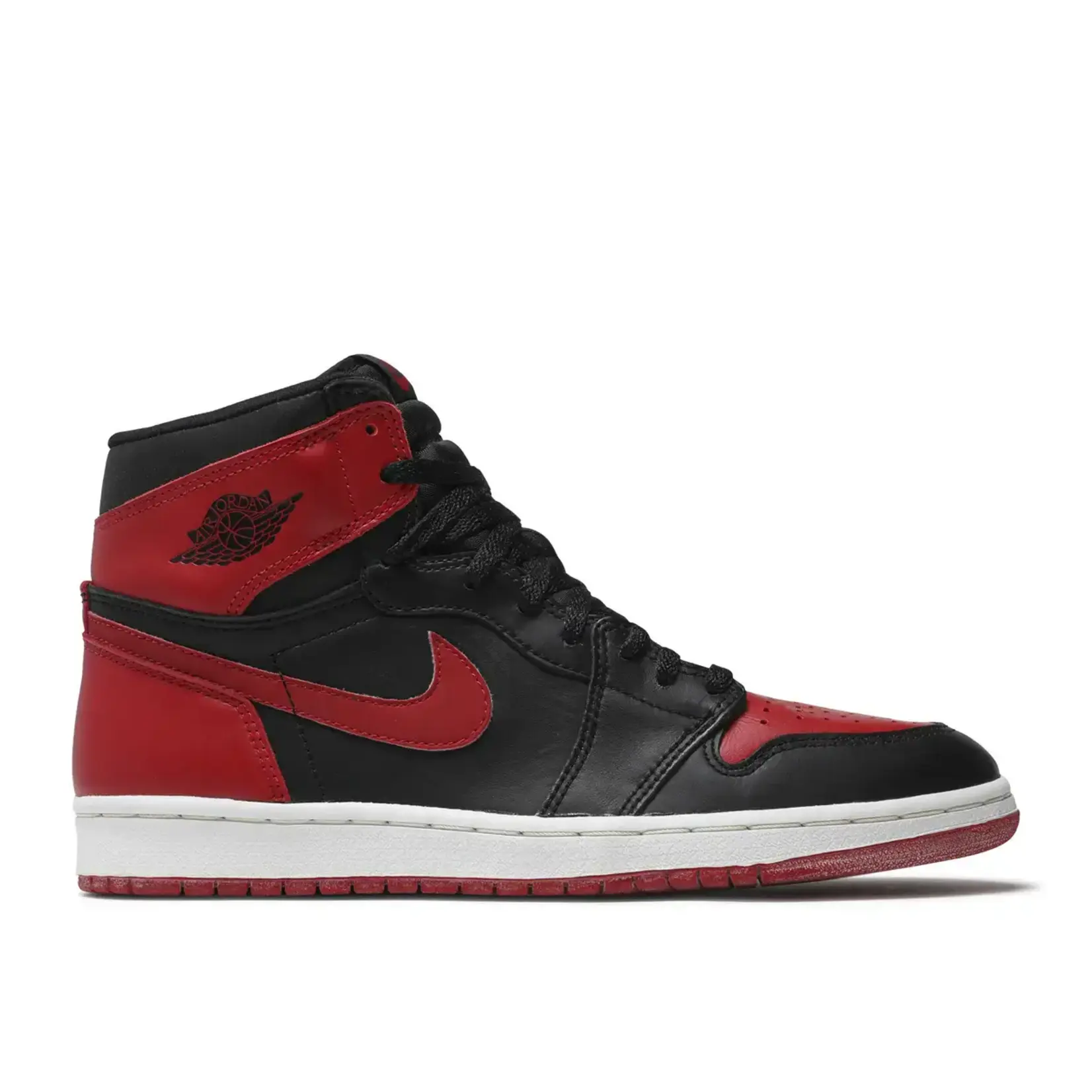 Jordan Jordan 1 Retro Bred (1994) Size 7, DS BRAND NEW