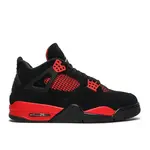Jordan Jordan 4 Retro Red Thunder Size 7, DS BRAND NEW*