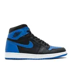 Jordan Jordan 1 Retro Royal (2017) Size 7, DS BRAND NEW*