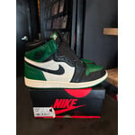 Jordan Jordan 1 Retro High Pine Green Size 10.5, PREOWNED
